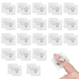 magnesy-krawieckie-niewidoczne-do-odziezy-toreb-skorzanych-zestaw-20-par