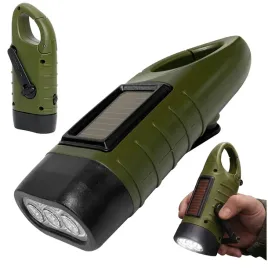 virone-latarka-akumulatorowa-led-z-korbka-panelem-solarnym-50lm-ip42-6000k