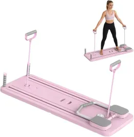deska-do-pilates-reformer-zestaw-skladany-domowy-trening-brzucha-core