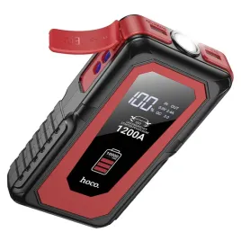 hoco-powerbank-10000-mah-z-funkcja-rozruchu-samochodu-24a-18w-qs3-czarny