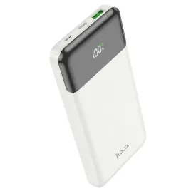 hoco-powerbank-10000-mah-pd-qc3-0-3a-20w-j102-bialy