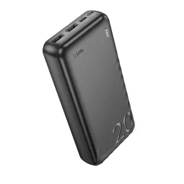 hoco-powerbank-20000-mah-2a-j123a-czarny