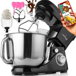 robot-kuchenny-planetarny-mikser-lehmann-2200w-zestaw-oslona-przepisy-mocny