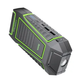 hoco-powerbank-10000-mah-z-funkcja-rozruchu-samochodu-3a-qs1-czarny
