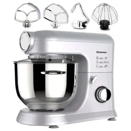 robot-kuchenny-germin-1500w-planetarny-mikser-55l-z-pokrywa-4-mieszadla