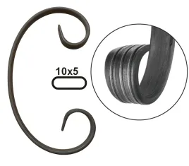 elementy-kute-ogrodzenie-c160-z-10x5-brama-ozdoby-kowalskie-01-068