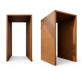 portal-wejsciowy-zadaszenie-wiatrolap-wiata-blacha-corten-na-wymiar