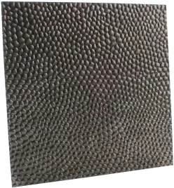 blacha-ozdobna-kuta-mlotkowana-12mm-200x200-mm-formatka-ogrodzenie-brama