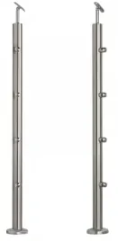 slupek-fi-42-kompletny-nierdzewny-przelotowy-szlif-inox-nierdzewna-balustra