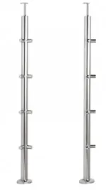 slupek-fi-42-kompletny-narozny-h1060-polysk-inox-nierdzewna-balustrada
