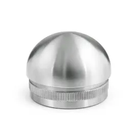 zaslepka-nierdzewna-polkole-do-wbijania-fi-483-wypukla-inox-satyna