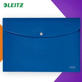 teczka-kopertowa-leitz-recycle-a4-niebieska-z-recyklingu