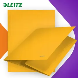 teczka-kartonowa-leitz-recycle-a4-zolta