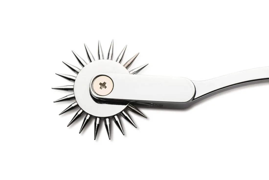 master-series-wartenberg-wheel-silver