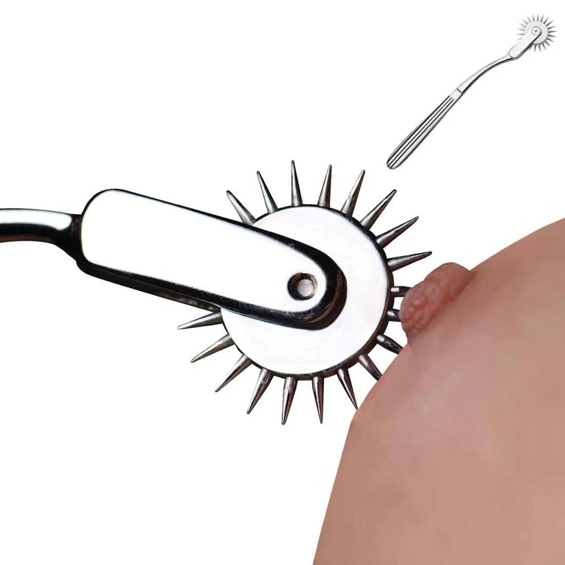 master-series-wartenberg-wheel-silver