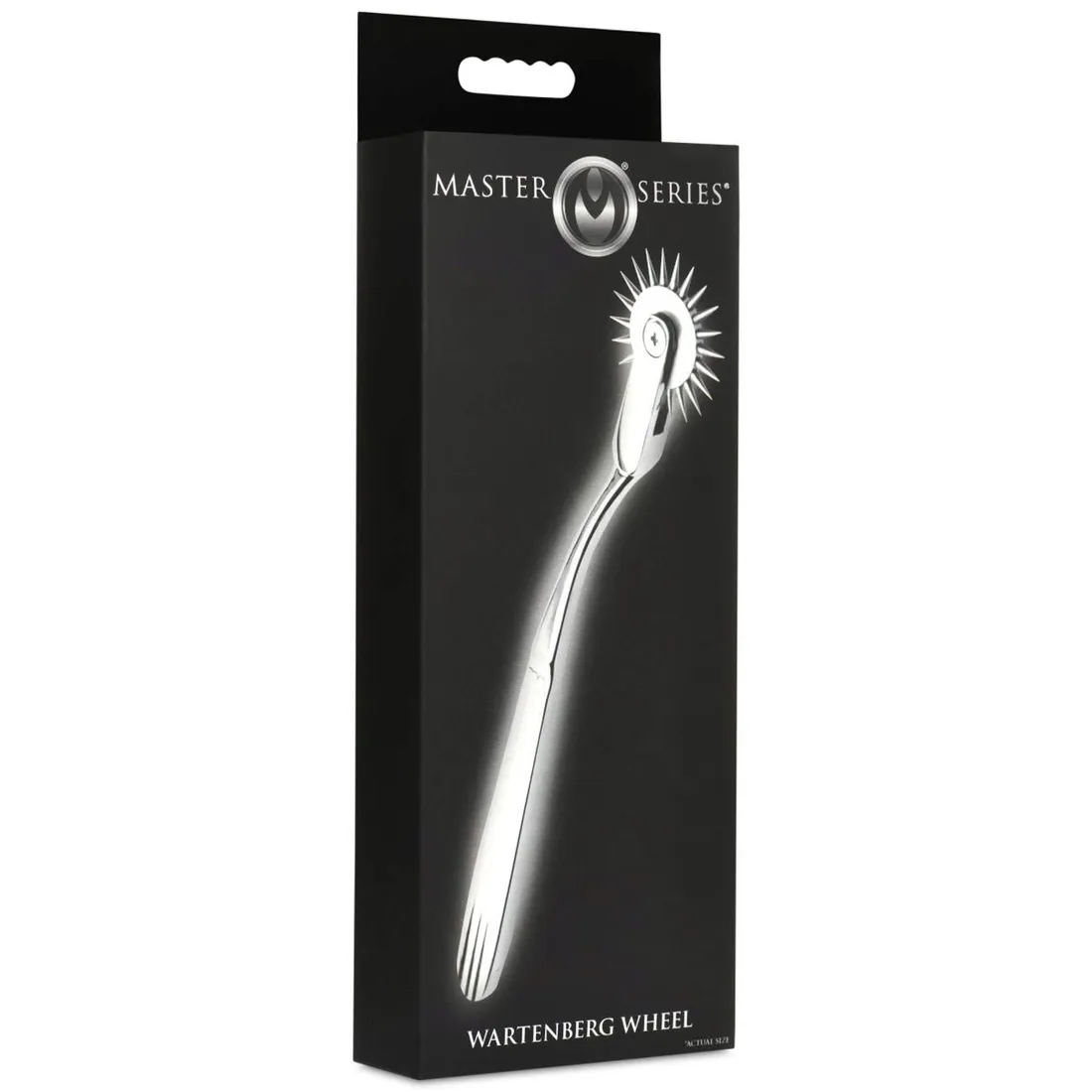 master-series-wartenberg-wheel-silver-waga-z-opakowaniem-0-106-kg
