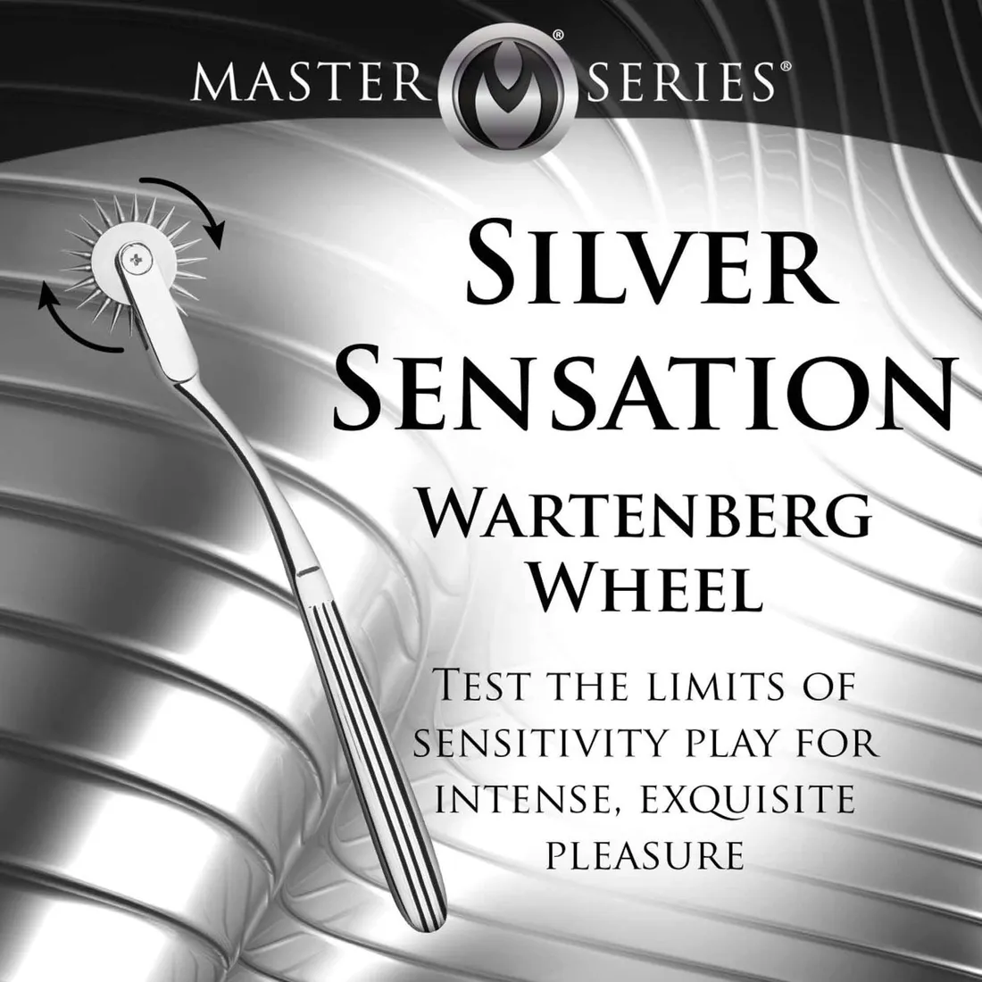 master-series-wartenberg-wheel-silver