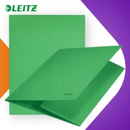 teczka-kartonowa-leitz-recycle-a4-zielona