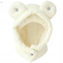 czapka-zimowa-dziecieca-termiczna-kominiarka-kremowa-z-uszami