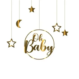 baner-girlanda-baby-shower-girl