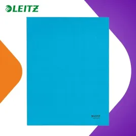 teczka-kartonowa-leitz-recycle-a4-niebieska