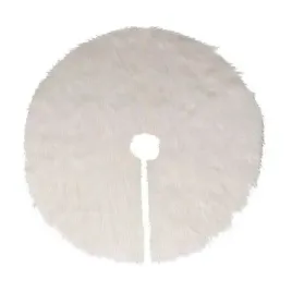 dywanik-pod-choinke-90-cm-bialy-futerko-z-poliestru