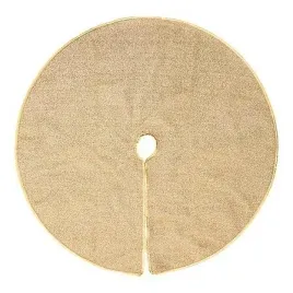 dywanik-pod-choinke-90-cm-zloty-z-poliestru-blyszczacy
