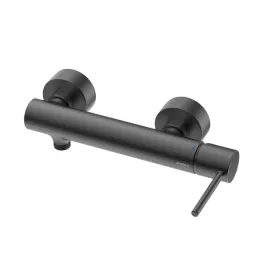 bateria-prysznicowa-avapax-ultimate-gun-metal-mat-mosiadz-scienna