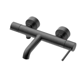 bateria-wannowa-scienna-avapax-ultimate-gun-metal-mat-jednouchwytowa