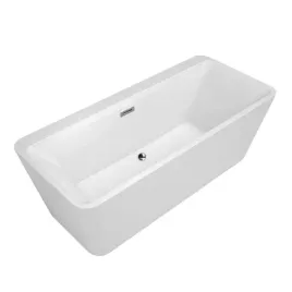 wanna-akrylowa-wolnostojaca-roma-white-170x80-cm-z-syfonem-i-korkiem