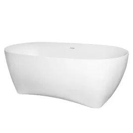 wanna-wolnostojaca-vera-bm-170-bialy-mat-elegancki-design