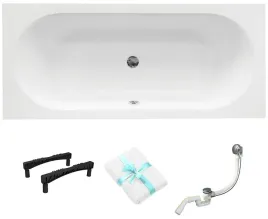 besco-wanna-180x80-vitae-slim-syfon