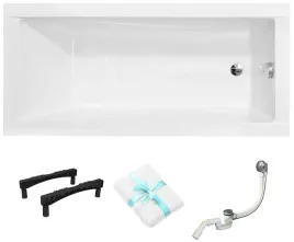 besco-wanna-180x80-modern-slim-syfon