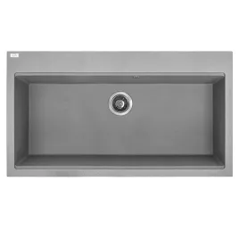 zlewozmywak-tau-1-komorowy-szary-90x50-cm-space-saving-syfon
