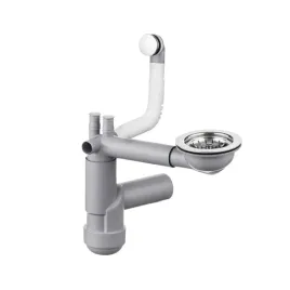 syfon-kuchenny-do-zlewozmywaka-granitowego-1-komorowy-space-saver-stal