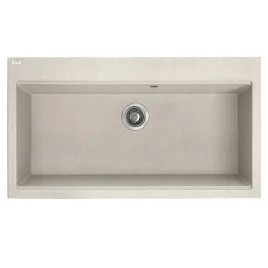 zlewozmywak-tau-bezowy-1-komorowy-z-syfonem-space-saving