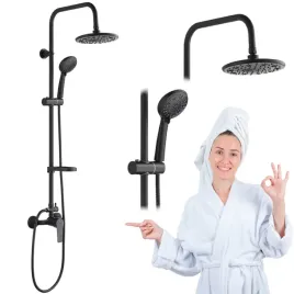 zestaw-natryskowy-prysznicowy-deszczownia-okragla-enna-z-bateria-czarny