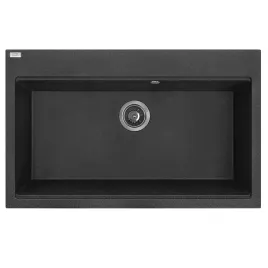 zlewozmywak-1-komorowy-tau-80x50-cm-syfon-space-saving-czarny