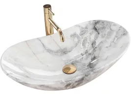 umywalka-ceramiczna-nablatowa-rea-royal-granit-imitacja-kamienia