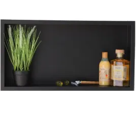 polka-wnekowa-wall-box-one-60x30x10-czarna