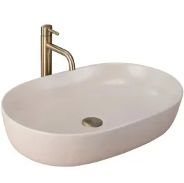 umywalka-ceramiczna-nablatowa-owalna-rea-cleo-61-beige-matt-bezowa-matowa