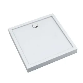 brodzik-kwadratowy-kompaktowy-schedline-cameron-100x100-bialy-gladki