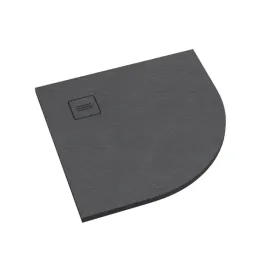 brodzik-polokragly-niski-kompozytowy-schedline-protos-grey-stone-90x90