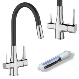 invena-bateria-kuchenna-zlewozmywakowa-z-filtrem-weglowym-glamour-chrom