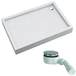 brodzik-prostokatny-kompaktowy-schedline-favory-bialy-kamien-120x90-syfon