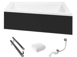 wanna-narozna-z-czarna-obudowa-intima-160x90-prawa-besco-syfon-nogi-recznik