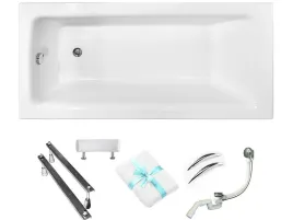 wanna-talia-premium-160x75-besco-syfon