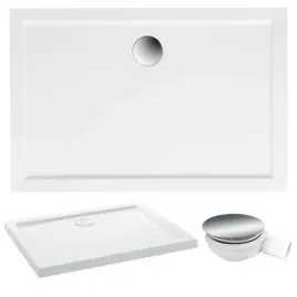 brodzik-prostokatny-posadzkowy-bialy-goliat-90x80-polimat-gratis-syfon