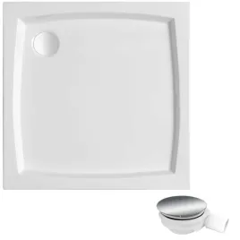 brodzik-kwadratowy-do-zabudowy-bialy-patio-90x90-polimat-gratis-syfon-nogi