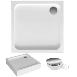 brodzik-kwadratowy-kompaktowy-bialy-full-90x90-polimat-gratis-syfon-nogi
